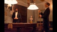 The Gilded Age | Image via HBO MAX